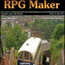Advanced RPG Maker Issue 2
