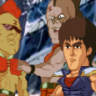 Hokuto no Ken RPG - Chapter 1: Cry of the Heart