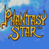 Phantasy Star... Twenty years past
