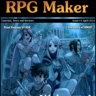 Advanced RPG Maker Issue 1