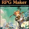 Advanced RPG Maker Issue 4