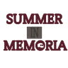 Summer in Memoria Trailer
